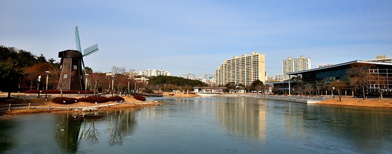 울산대공원