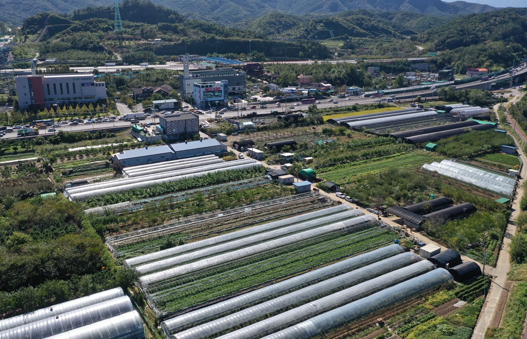 범서 굴화마을 | 울산광역시 도시경관기록 울산광역시 도시경관기록