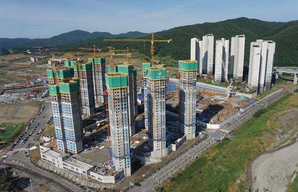 강동산하택지개발사업지구(북측)_1