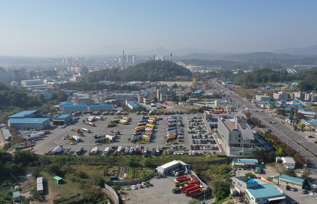 내트럭하우스울산사업소 | 울산광역시 도시경관기록 울산광역시 도시경관기록