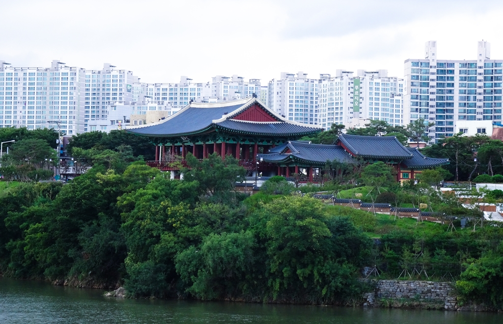 태화루1 | 울산광역시 도시경관기록 울산광역시 도시경관기록