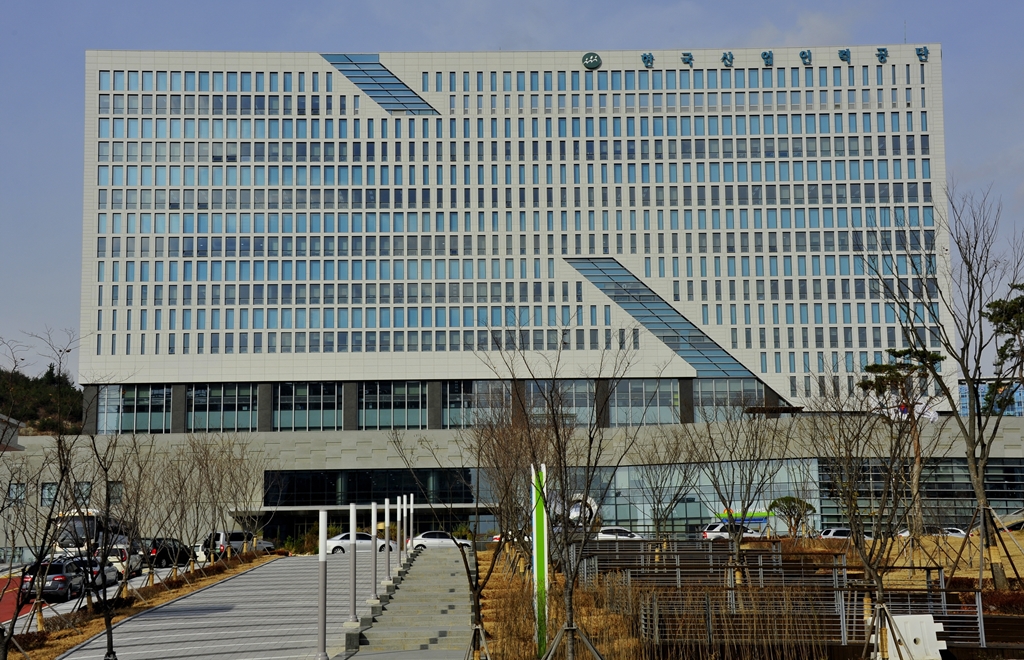 한국산업인력공단2 | 울산광역시 도시경관기록 울산광역시 도시경관기록