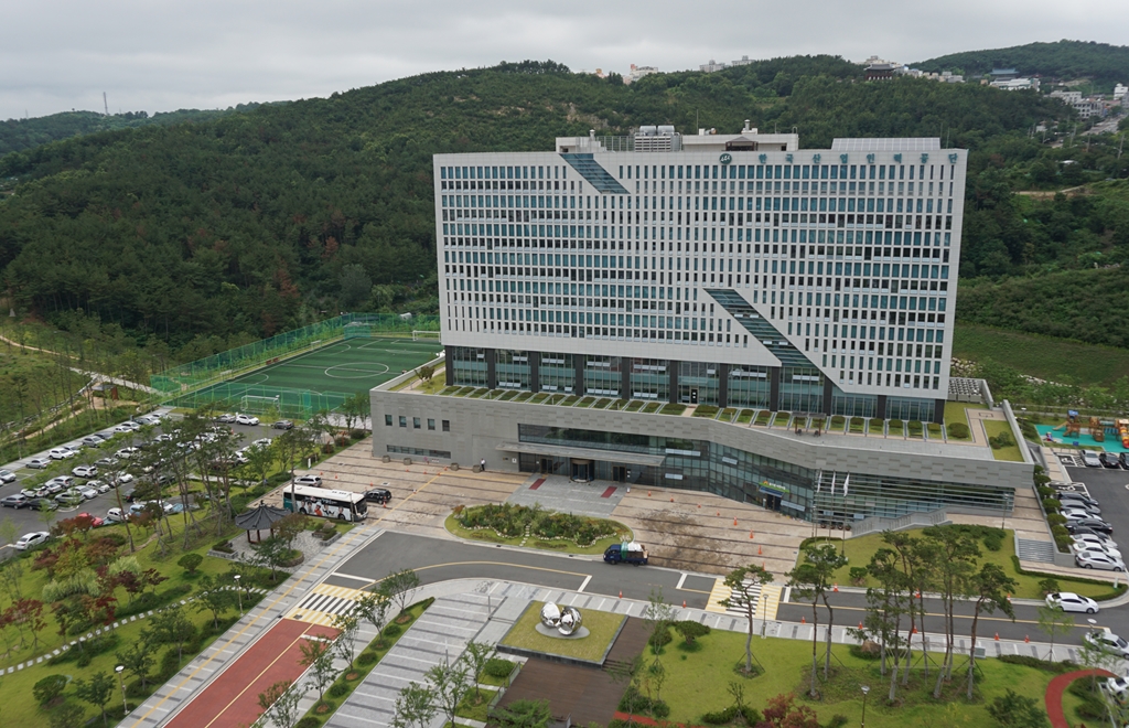 한국산업인력공단3 | 울산광역시 도시경관기록 울산광역시 도시경관기록