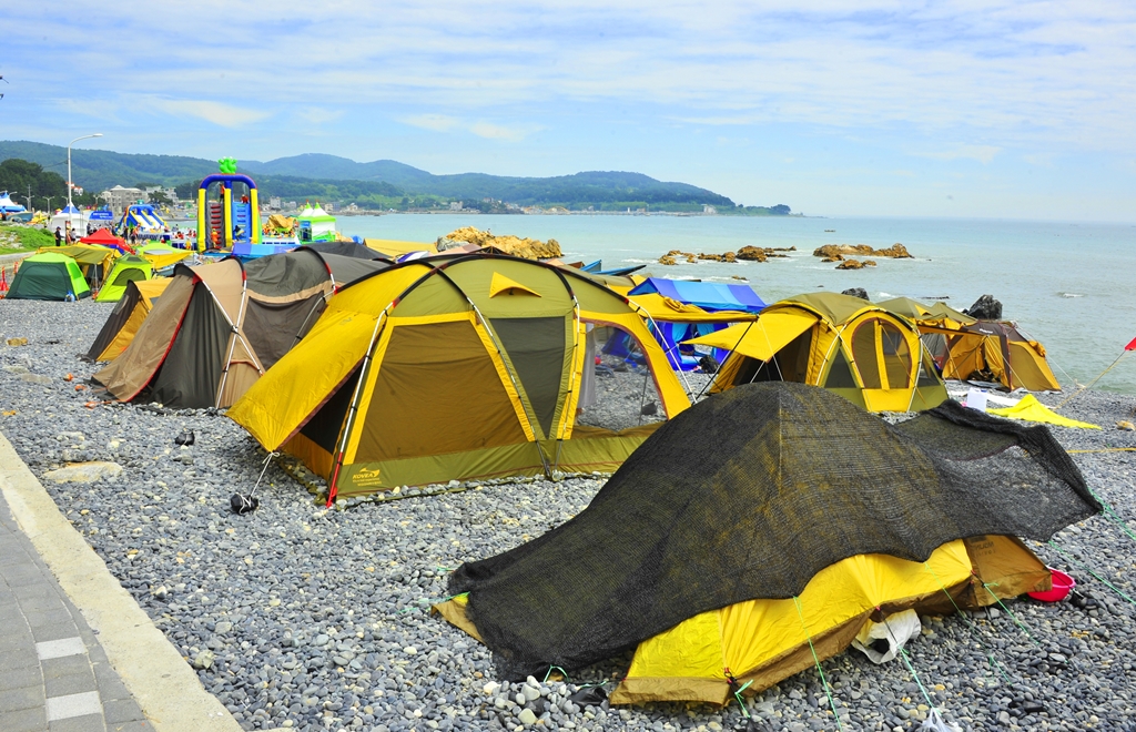주전바다 | 울산광역시 도시경관기록 울산광역시 도시경관기록