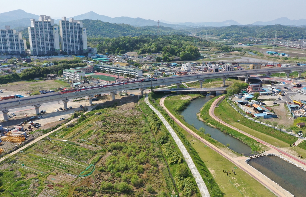 수변축_태화강국가정원의 샛강