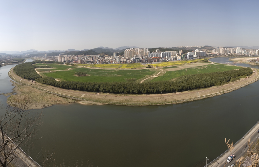 태화강대공원파노라마02