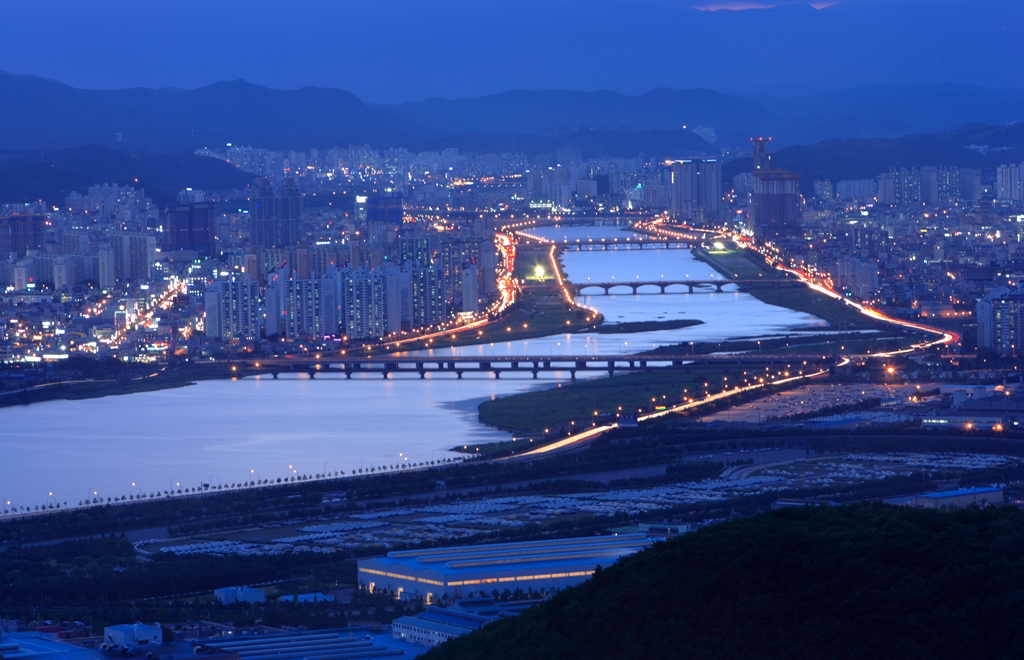 태화강변야경02