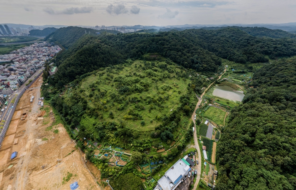 (가칭)무거 삼호지구 도시개발사업2