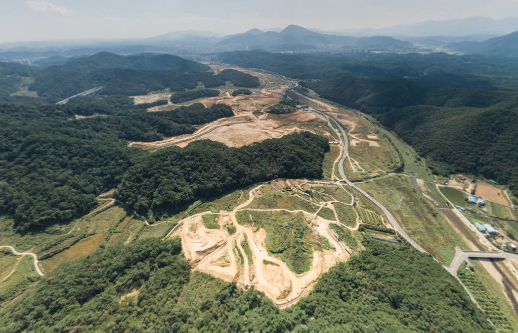 다운2지구 공공주택사업1