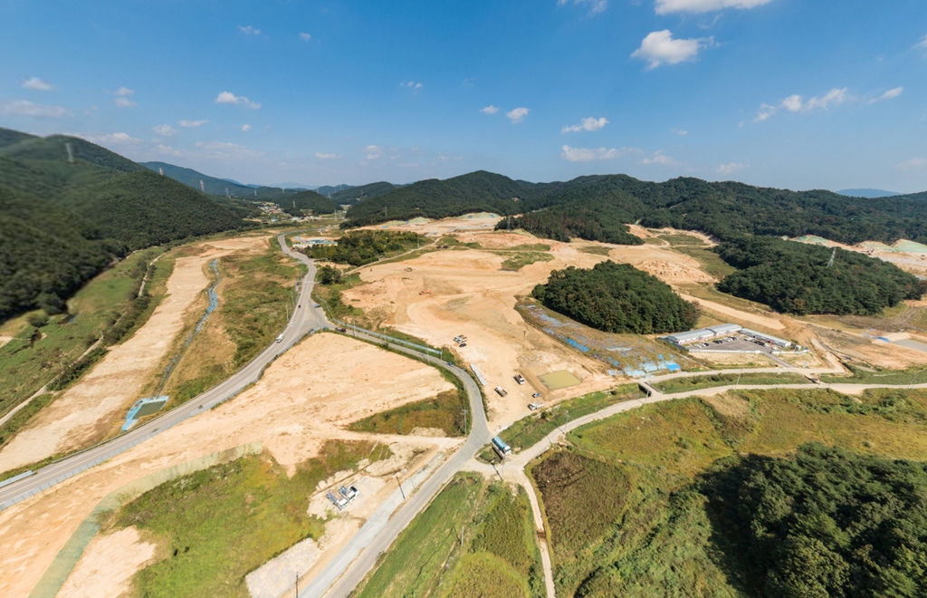 다운2지구 공공주택사업2