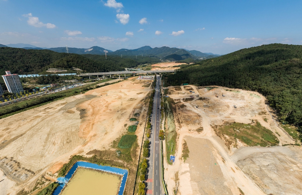 다운2지구 공공주택사업3