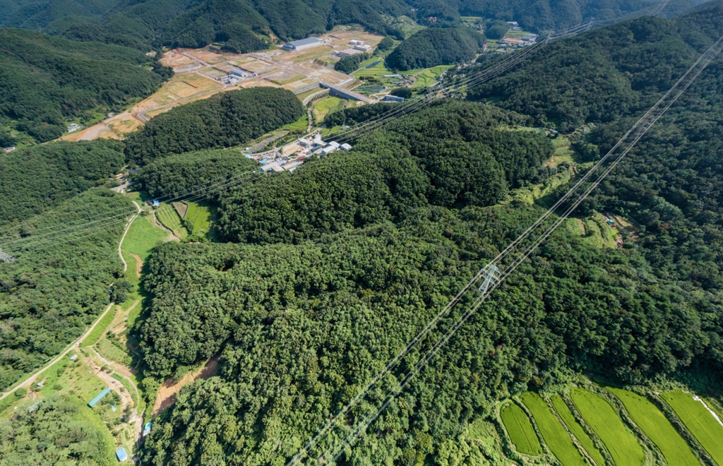 (가칭)내광일반산업단지 조성사업3