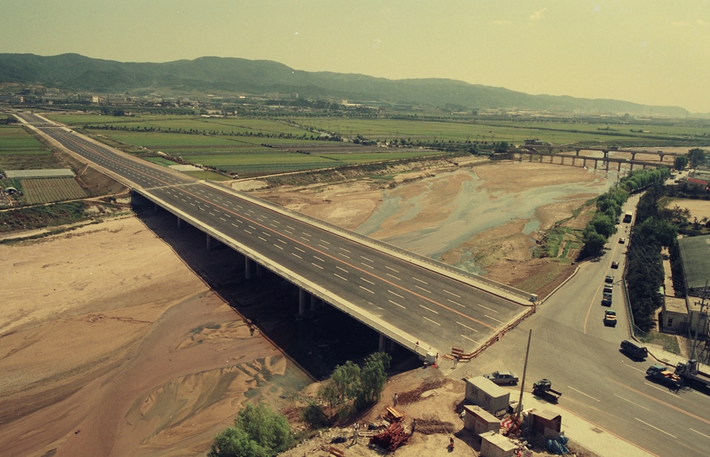 삼일교_1980년대