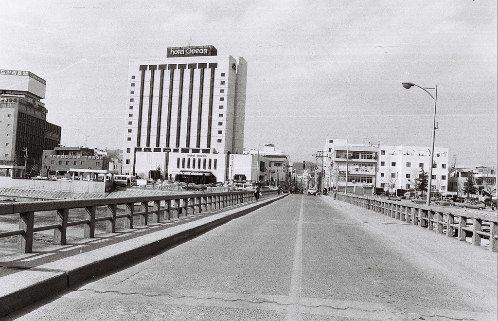 울산교_1986