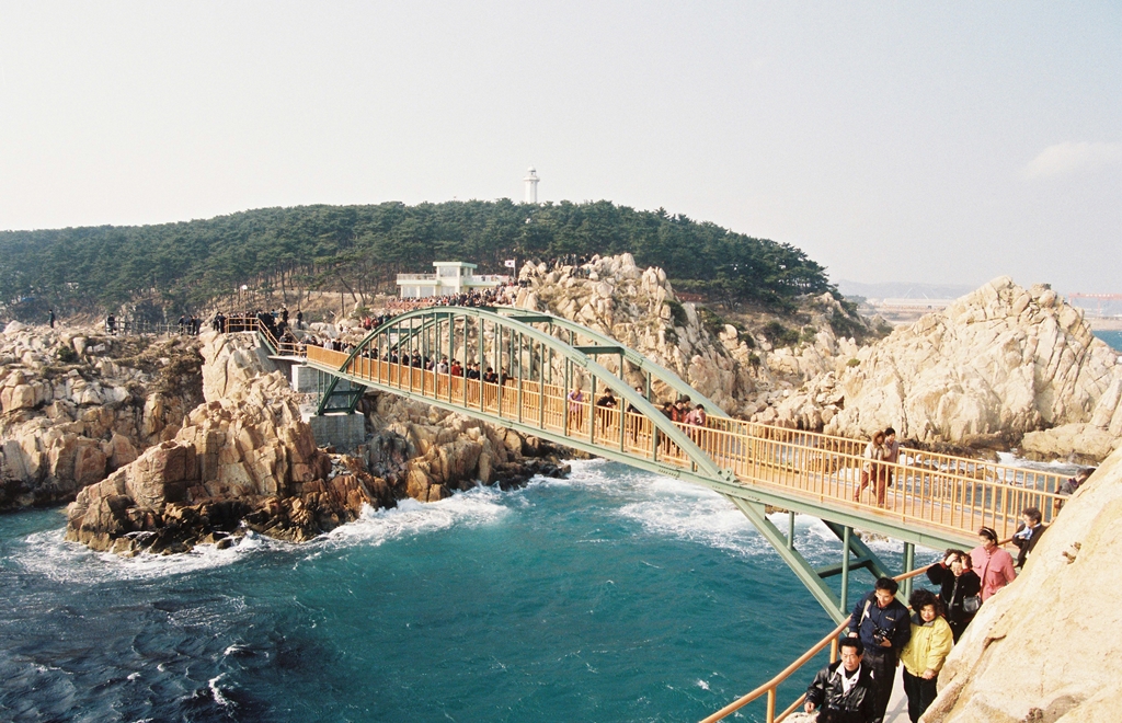 대왕교개통_1995