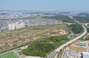 덕하지구_전경