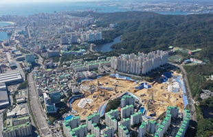 동구서부동 재건축사업