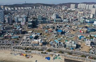 일산진마을주거환경개선사업