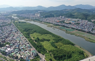 태화강국가정원_삼호지구
