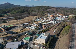 옹기마을_전경