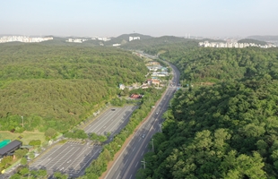 도로축_남부순환도로
