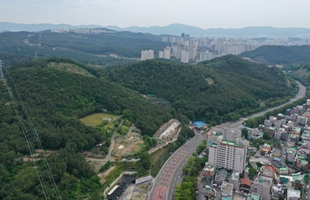 도로축_북부순환도로