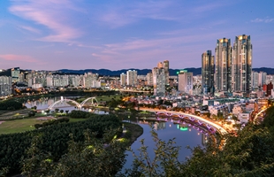 태화강국가정원_야경_2