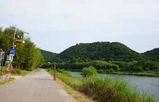 태화강국가정원_산책길