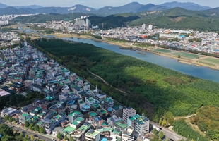 태화강국가정원_삼호지구