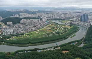 태화강국가정원_전경