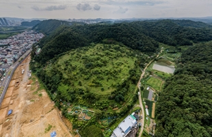 (가칭)무거 삼호지구 도시개발사업2
