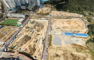 율동지구 공공주택사업2