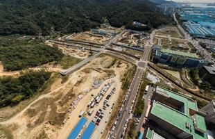 율동지구 공공주택사업3
