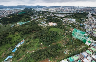 야음 공공지원민간임대주택 공급촉진지구 조성사업2