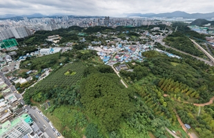 야음 공공지원민간임대주택 공급촉진지구 조성사업3