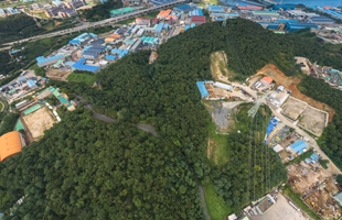 (가칭) 도하(구. 용암) 일반산업단지 조성사업2