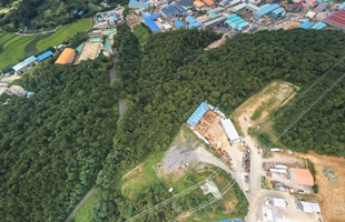 (가칭) 도하(구. 용암) 일반산업단지 조성사업3