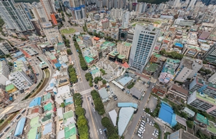 남구 (가칭)소정마을 가로정비주택사업