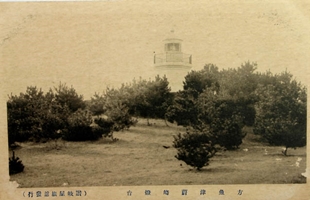 울기등대_1960년대이전
