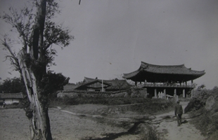 울산향교(1940년대)