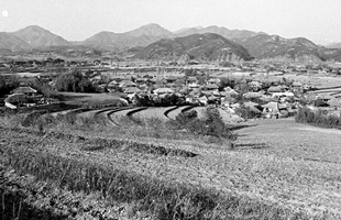 굴화신복마을(1960년대)_1차