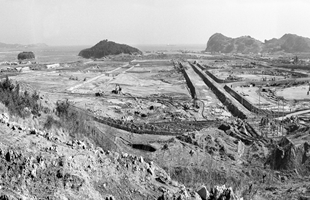 온산공단(1970년대)_1차
