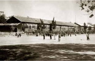 병영초등학교(1960년대)