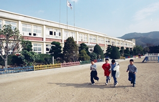 농소초등학교_1996