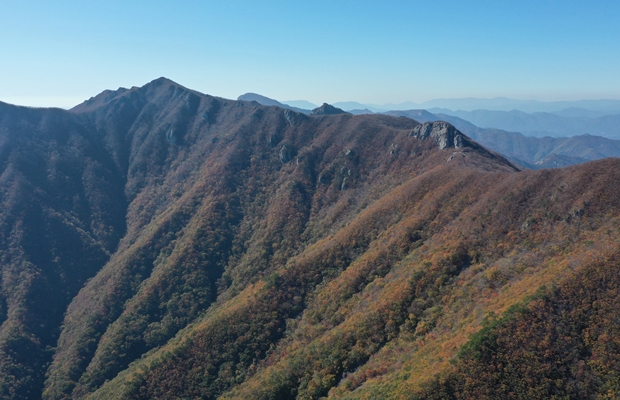 가지산