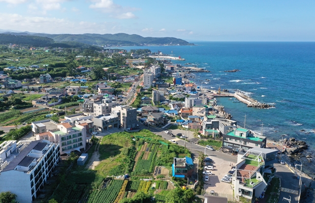 주전지역