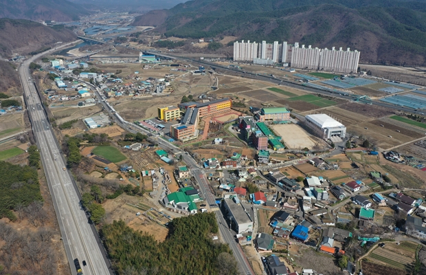 울주 언양 반천리