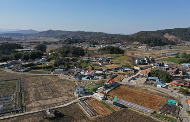 울주 온산 삼평리