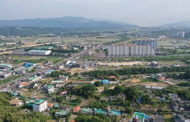 울주 삼남 신화리
