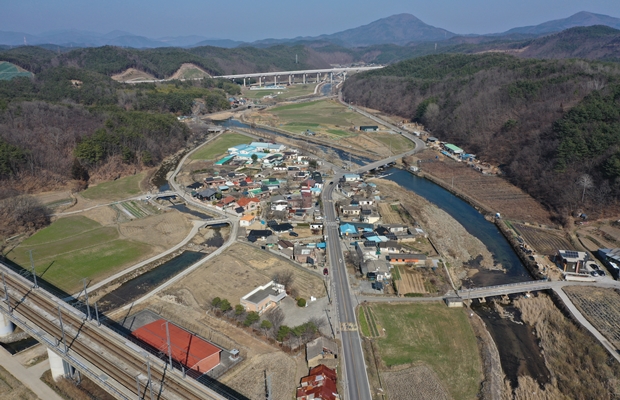 울주 삼동 보은